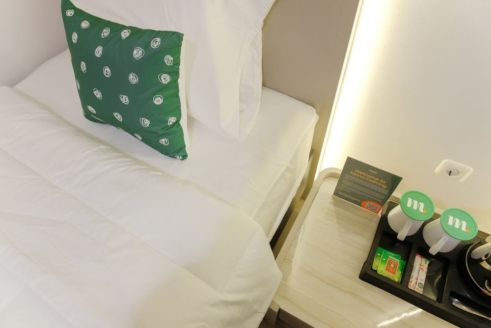 Mono Coliving Kota Tua