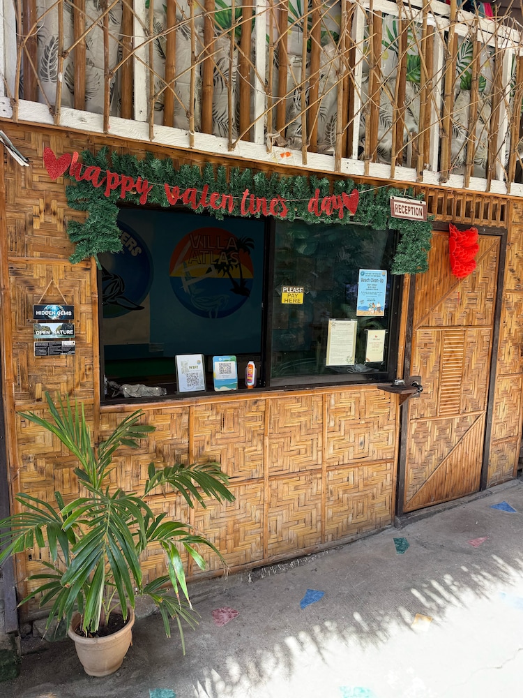 Villa-Atlas Guest House