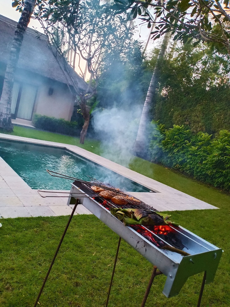 Villa Sasoon