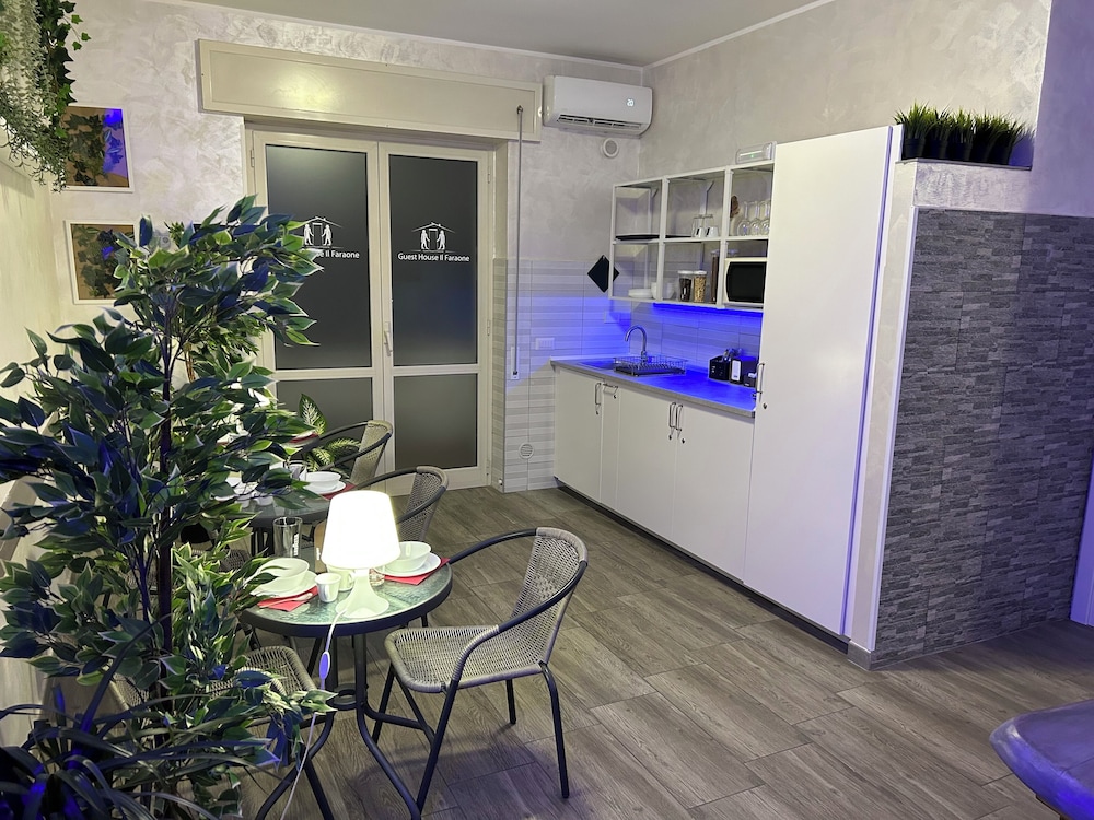 Guest House Il Faraone