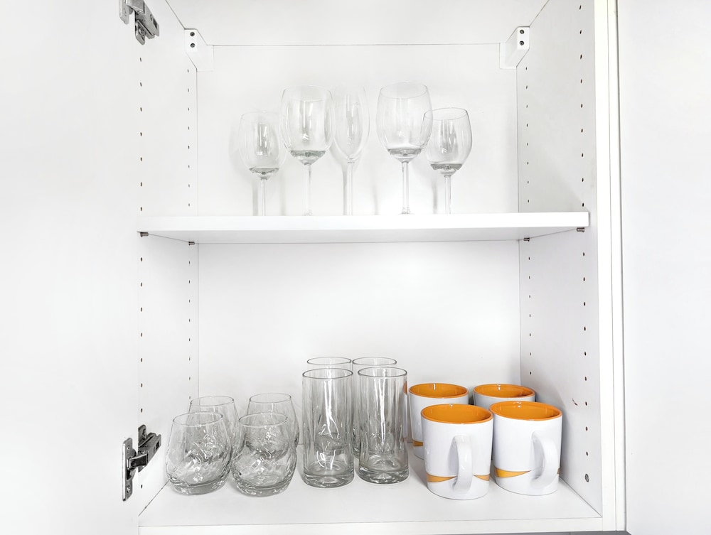 YC 1701l Apartamento 2 BDR Av Balboa