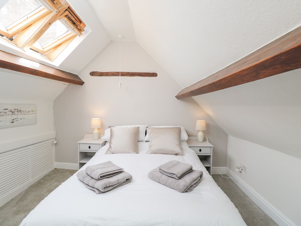 Cuckoo Cottage