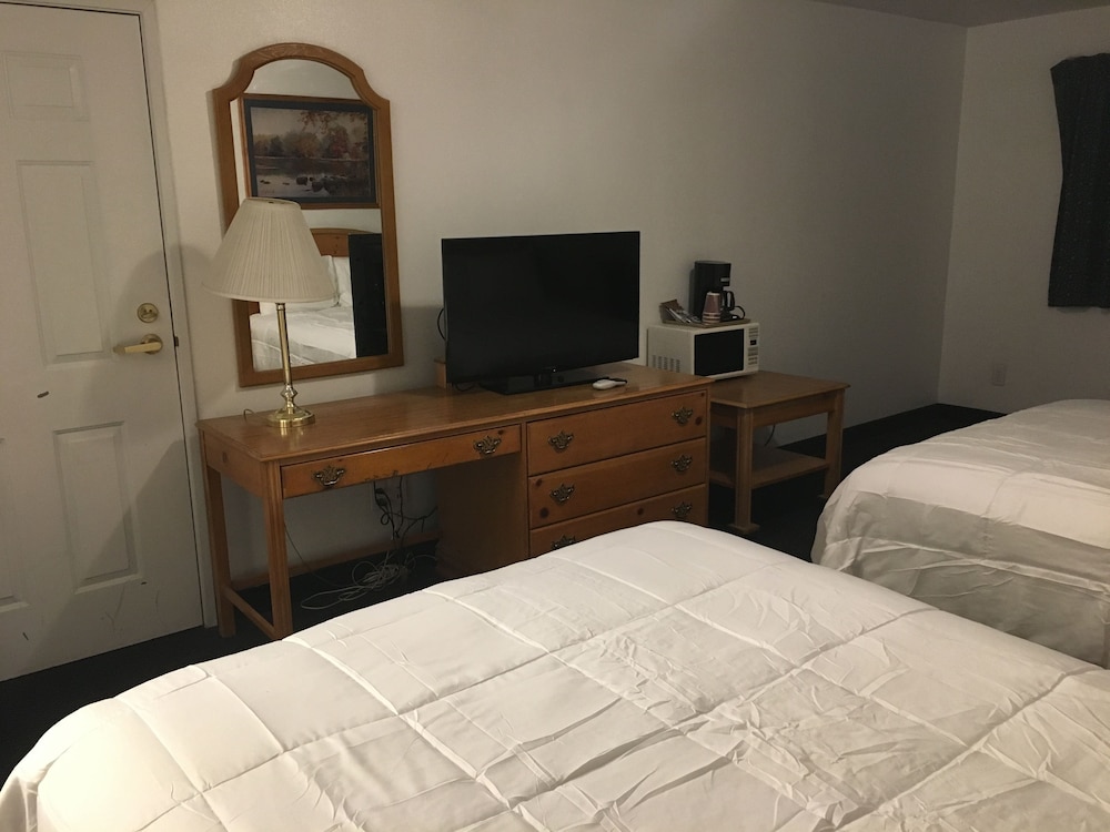 Quality Inn Carlin