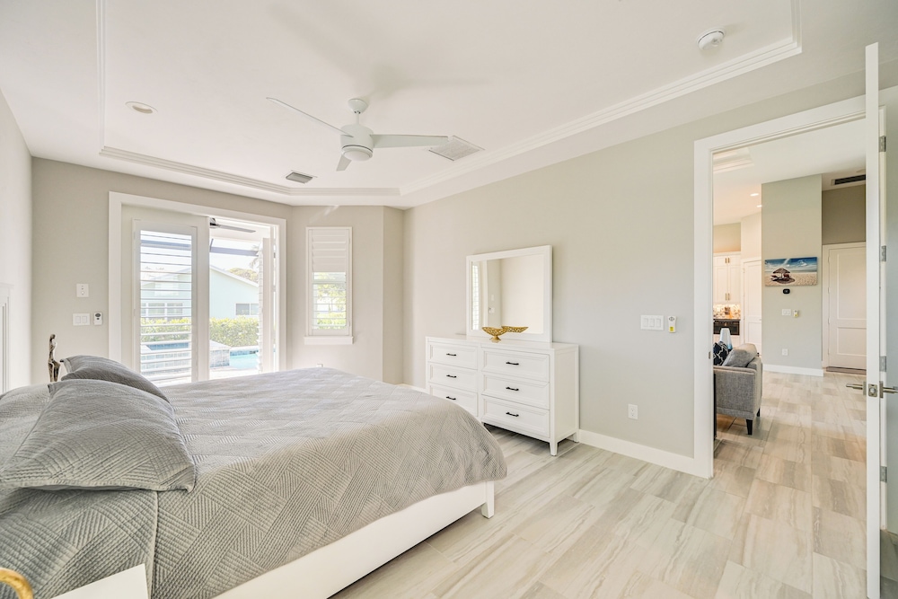 3 Mi to Tigertail Beach: Marco Island Escape