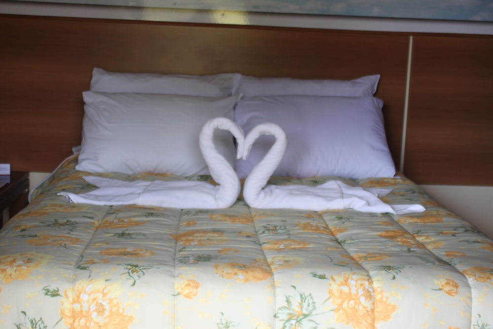 Hotel Fazenda Tucano
