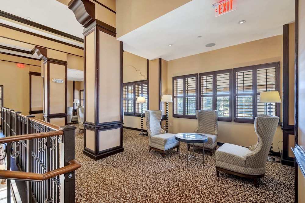 The Village Resort Suite and Spa