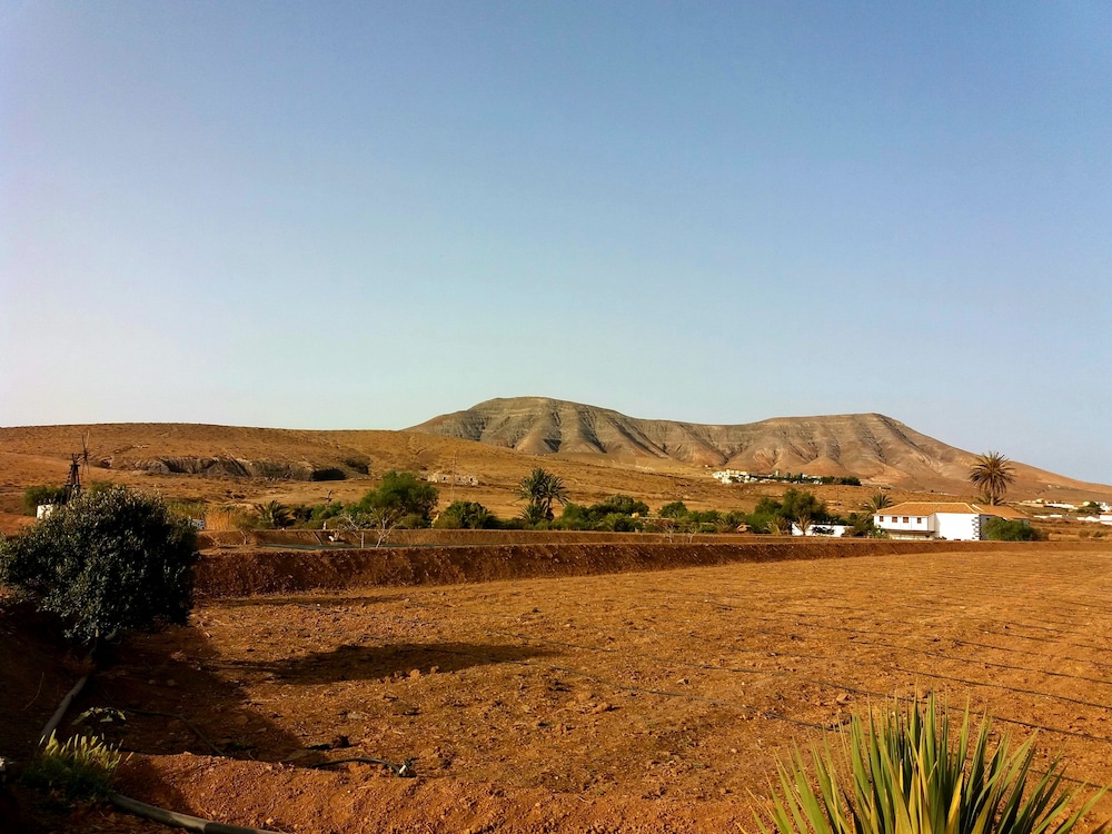 Rural Rugama