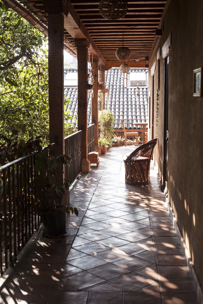 Posada Yolihuani