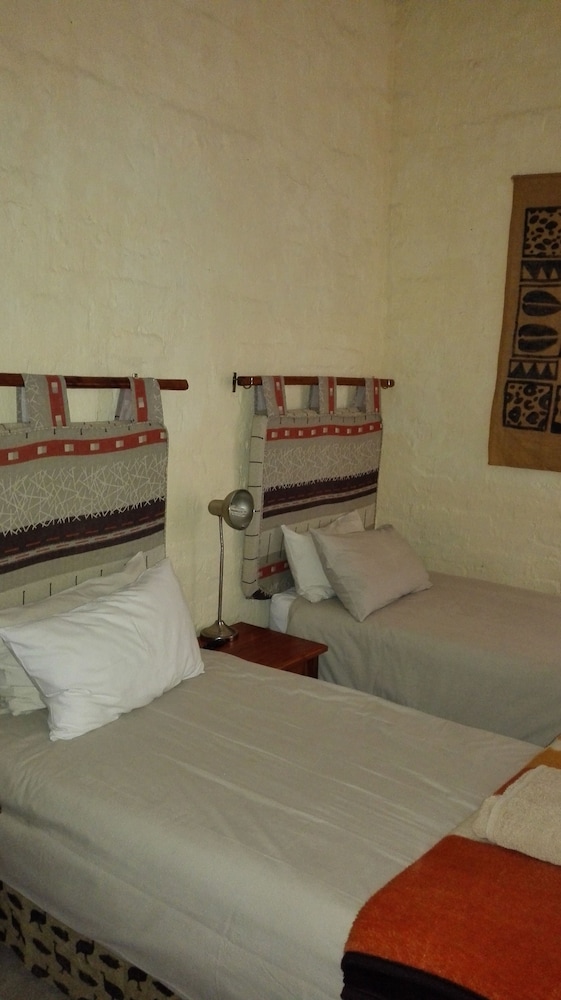 Pumula Guest Farm