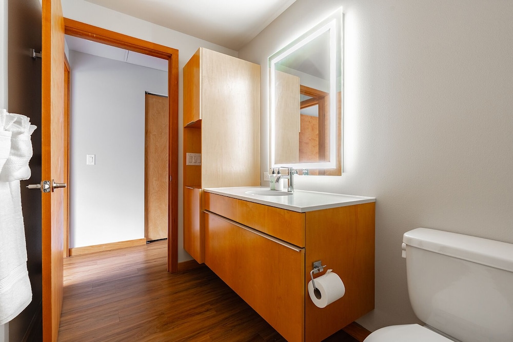 Sophari's Apartments in Bellevue