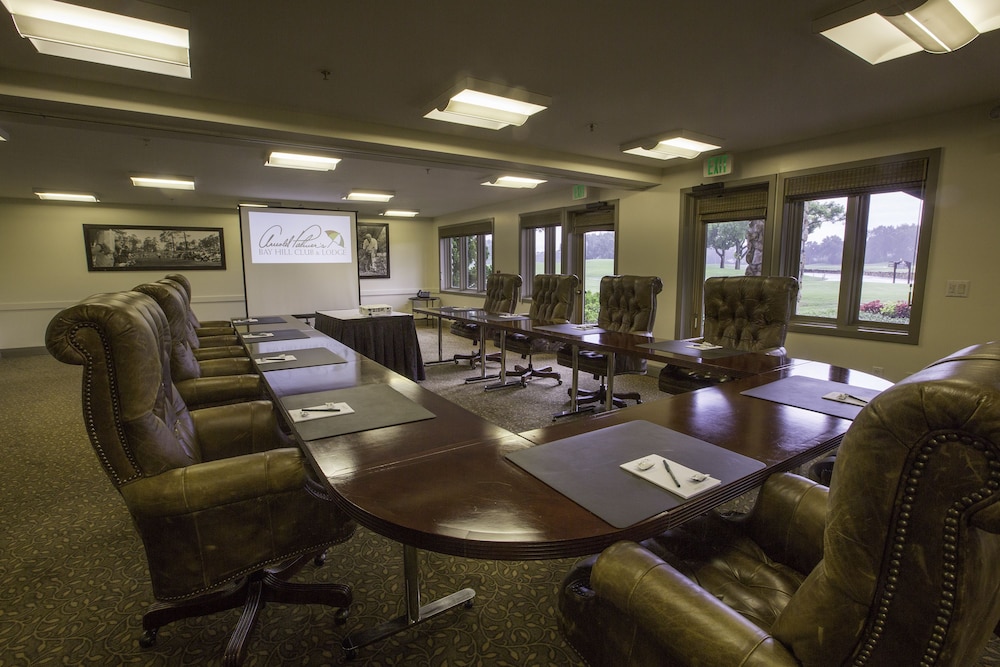 Arnold Palmer's Bay Hill Club & Lodge - Image 2