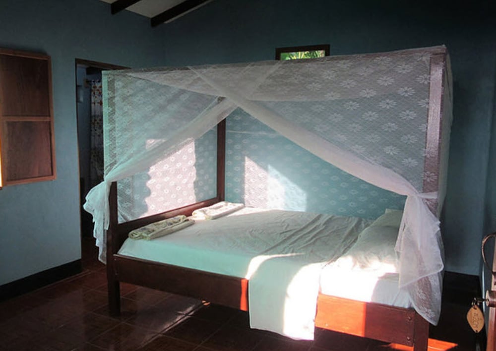 Hospedaje Caballito's Mar - Hostel view 4