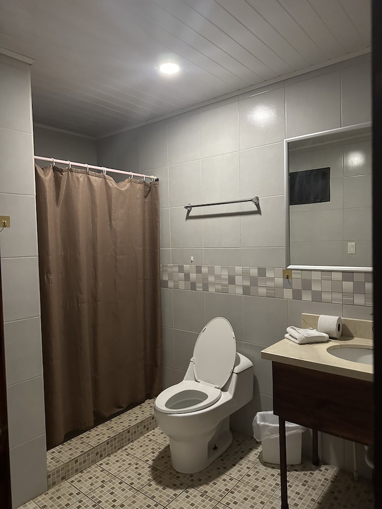 Hotel Pacandé