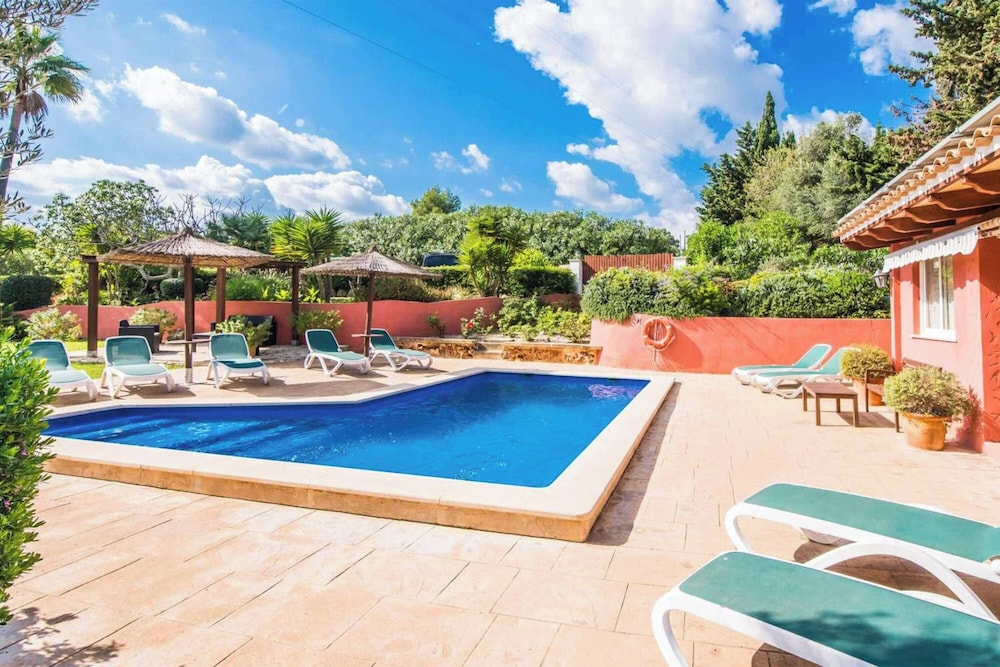 Villa Legendario