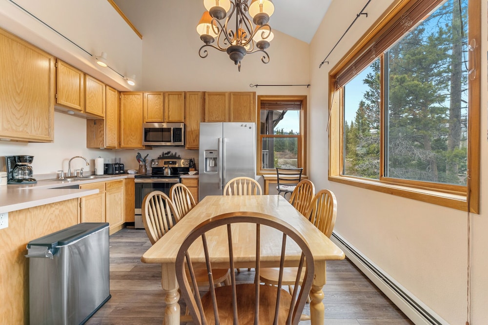 Buffalo Ridge Village #314g