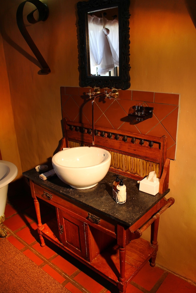 Dio Dell Amore Guest House