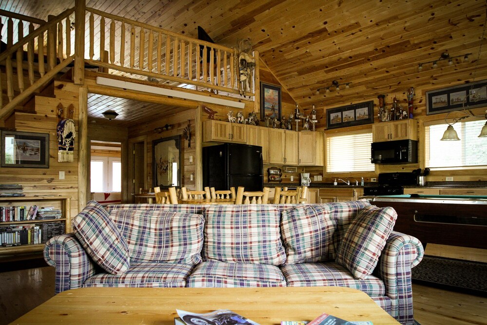 Cole Cabins