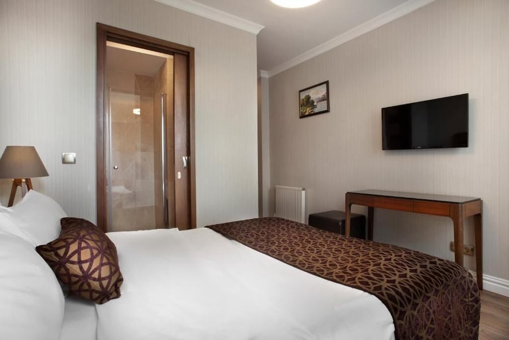 Allegra Suites Galata - Image 24