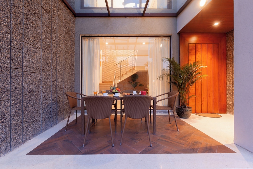 Rhythm Villa view 4