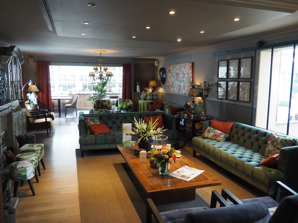 Bruges Vacations - Hotel Bloemenhof - Property Image 1