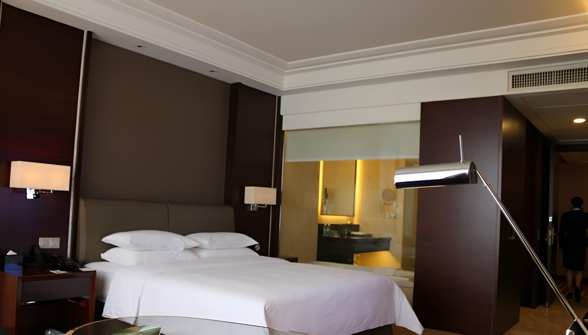 Venus Royal Hotel