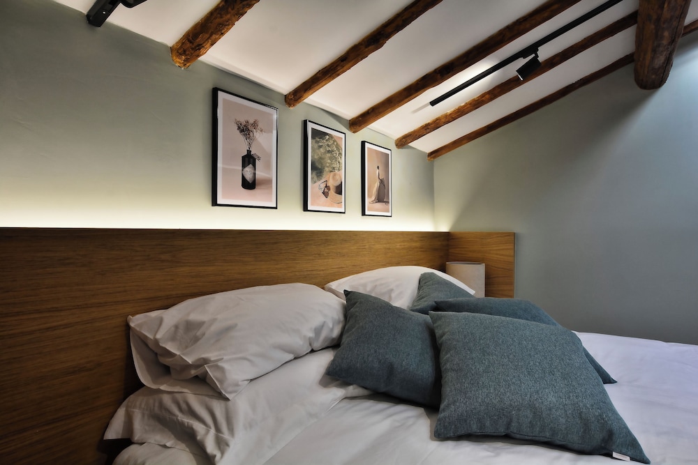 Corte Sospesa Guest House & Spa