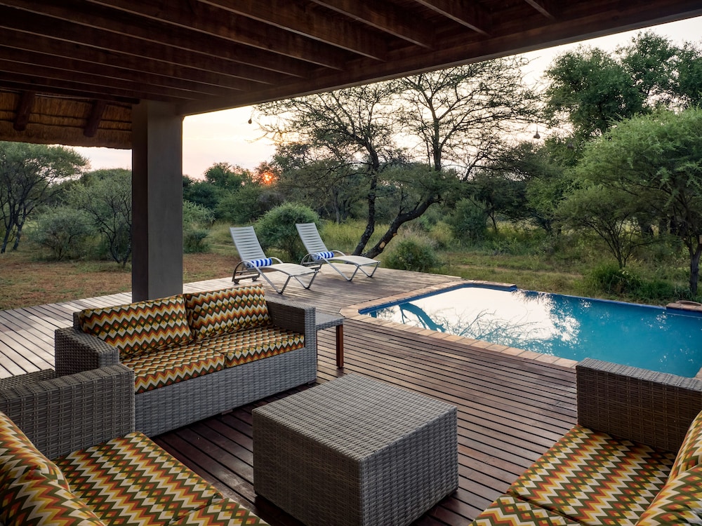 Finfoot Lake Reserve by Dream Resorts