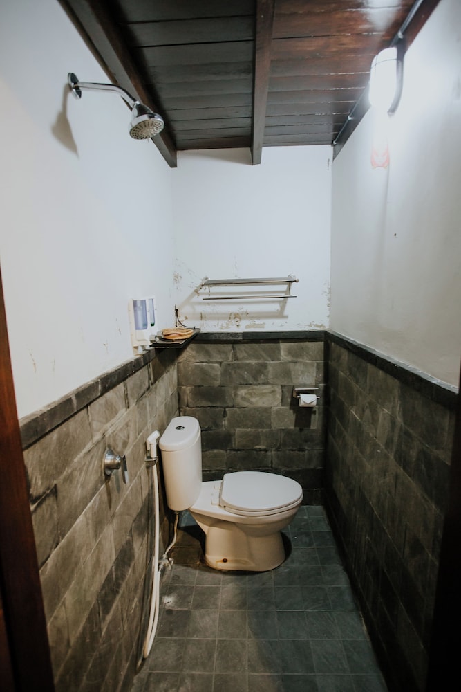 AKSARA PRIVATE VILLA nusa penida