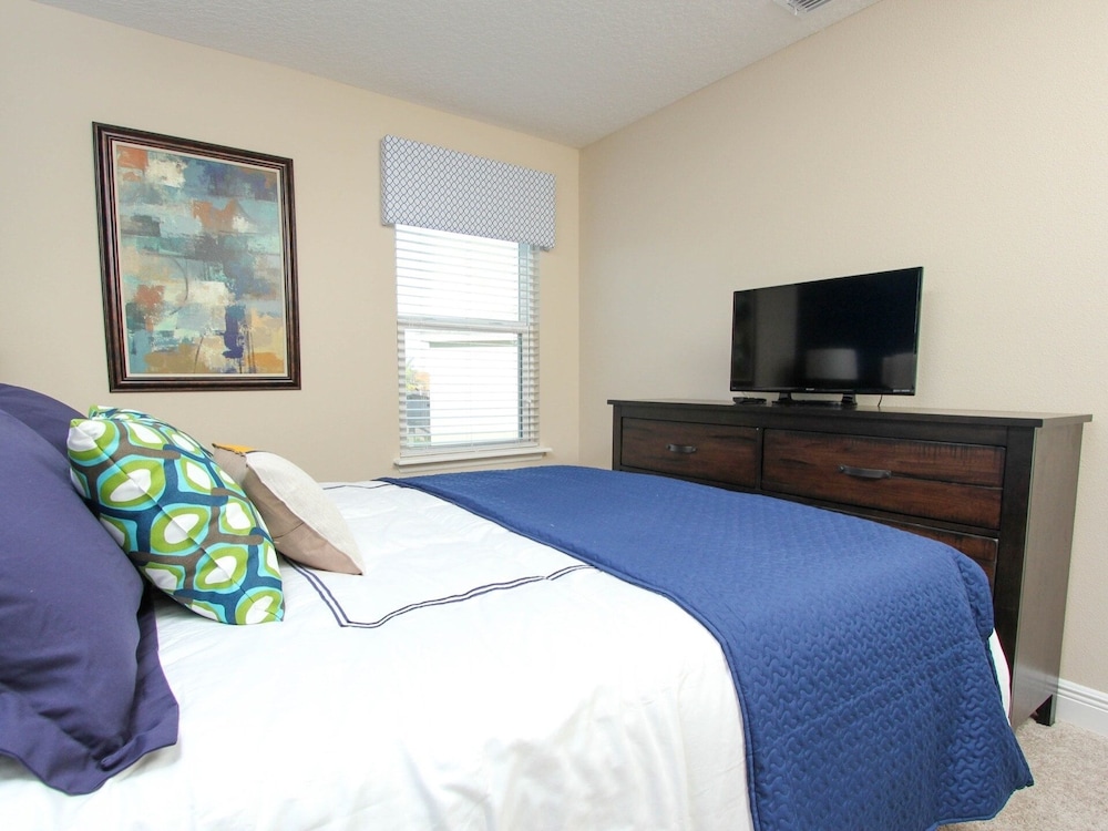 Solterra Resort 5 Bedroom Private Pool Home with Game Room 5 Home