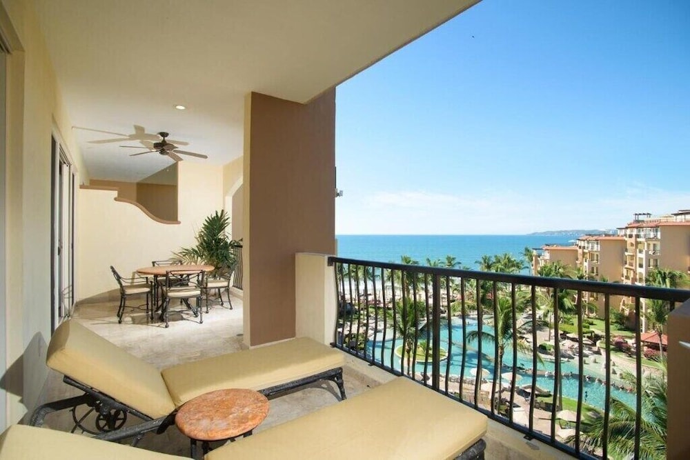 Villa Del Palmar Flamingos Beach Resort