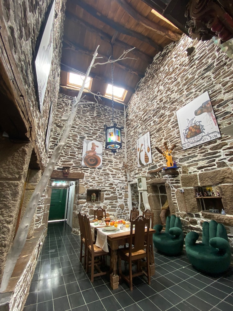 O Forno de Catuxa
