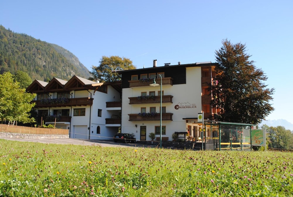 Gasthof Kaiserblick