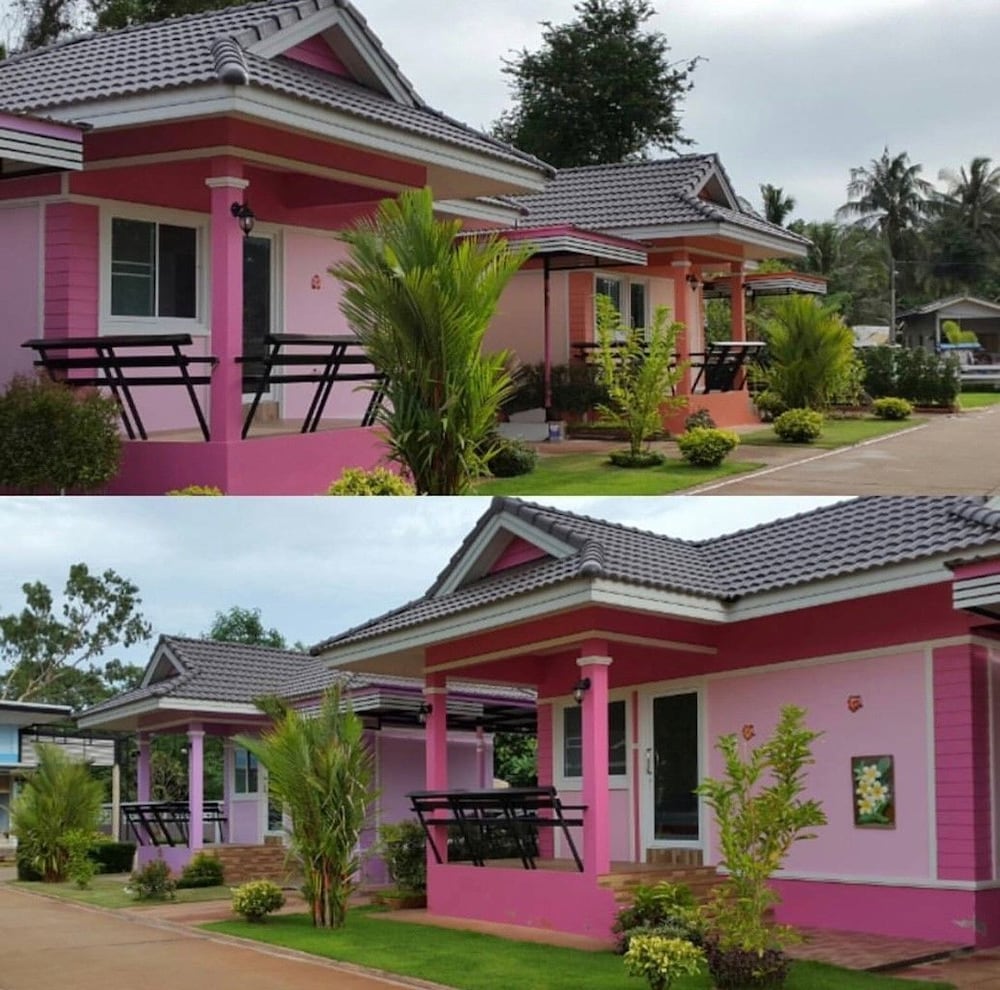 Aranya Resort