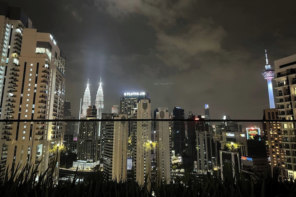 Majestic Residence KLCC By Flixhome