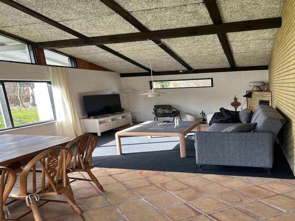 5 Star Holiday Home in Store Fuglede