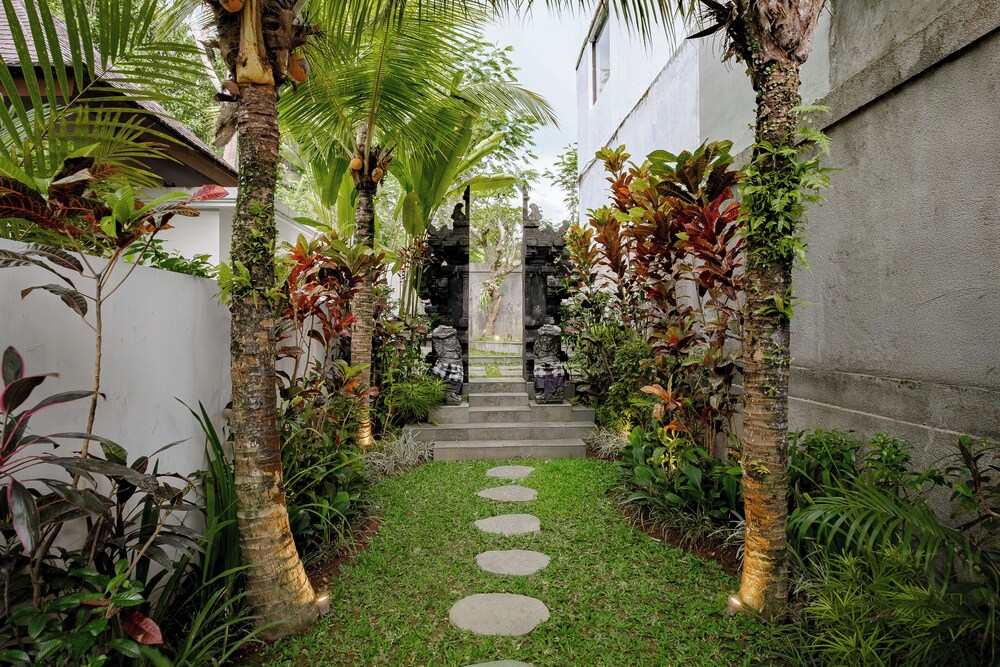 Elitya Ubud Villa