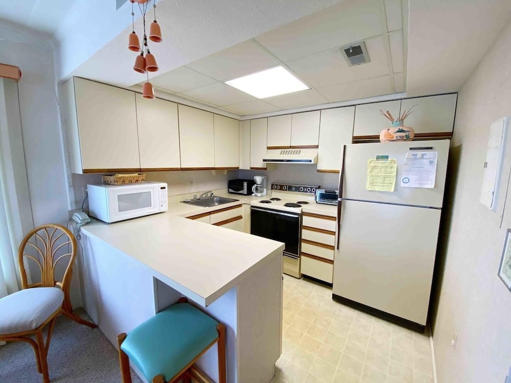 Ocean Princess 207 1 Br condo by RedAwning