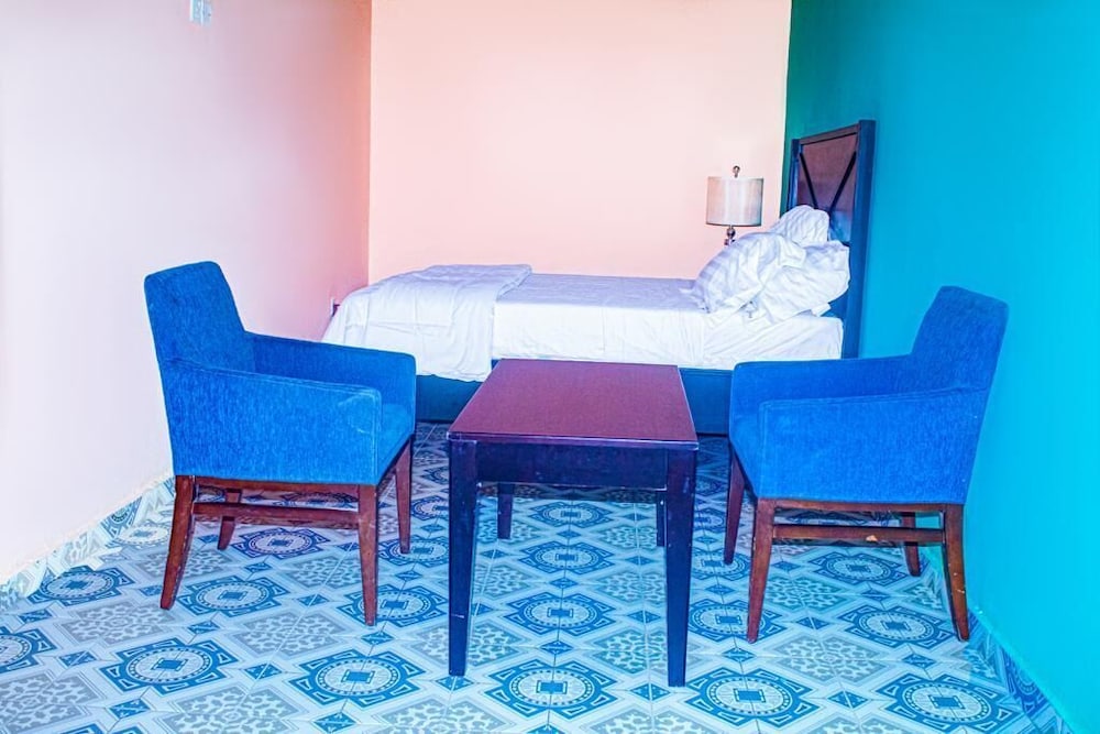 Elevation Lodge Imatt