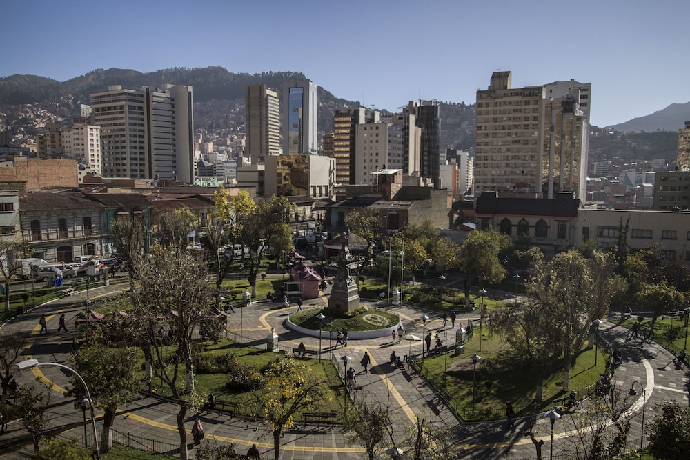 Hotel Altus Express Hotel - Image 1