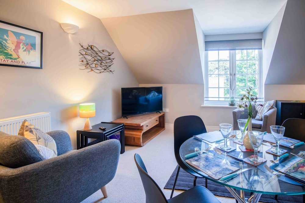 29 Rhodewood House - 2 Bedroom - Saundersfoot