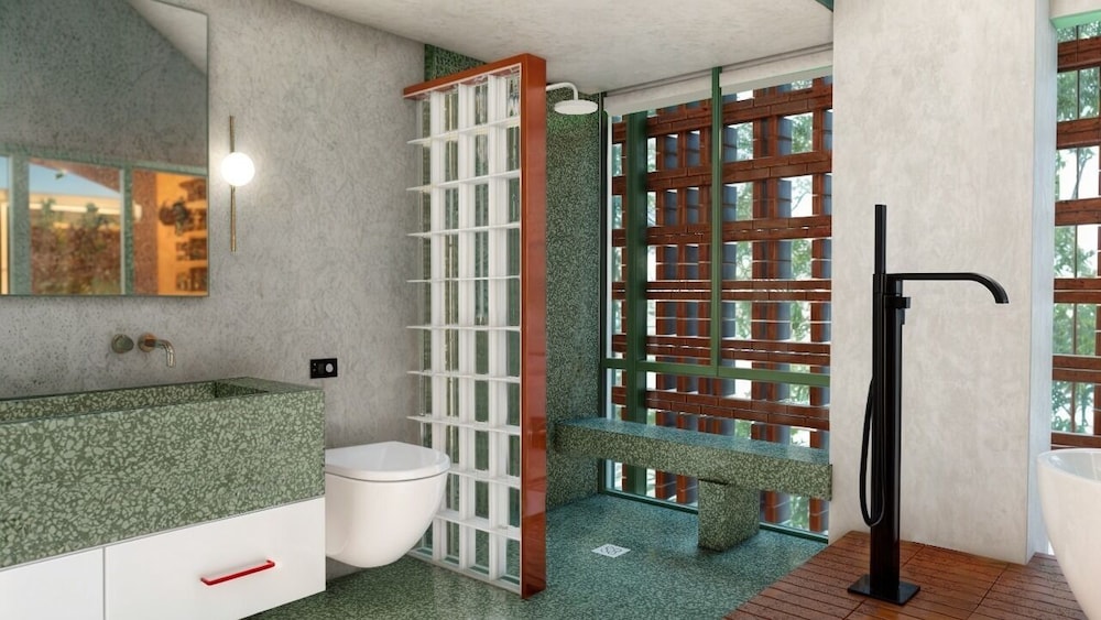 GRES Apartamentos