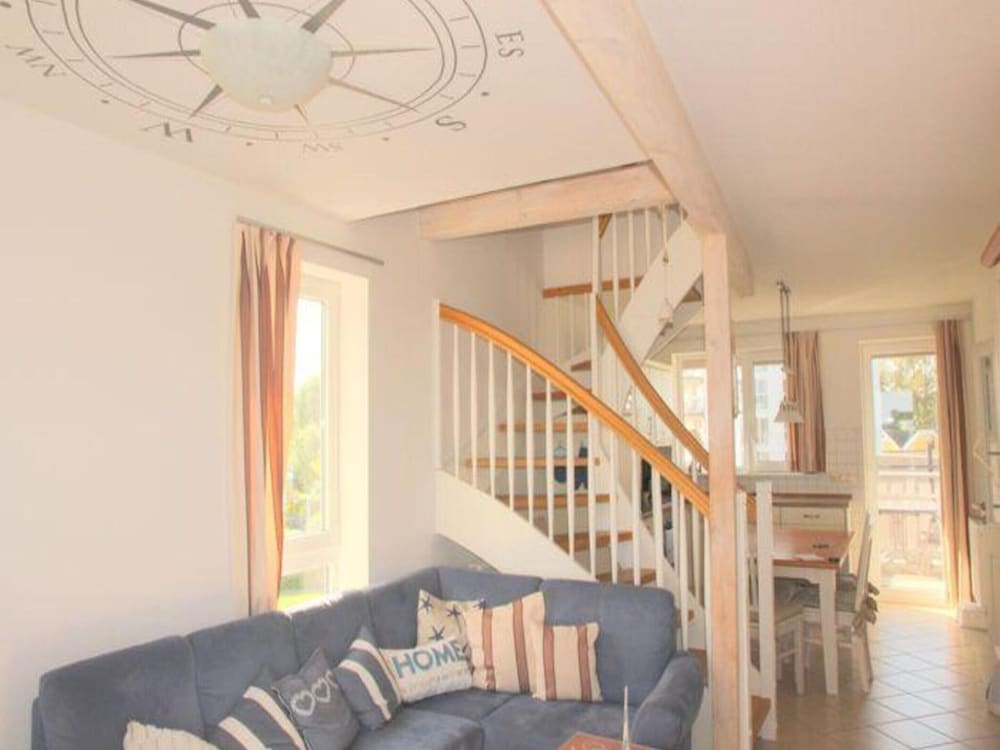 Liebevoll Eingerichtetes Appartement