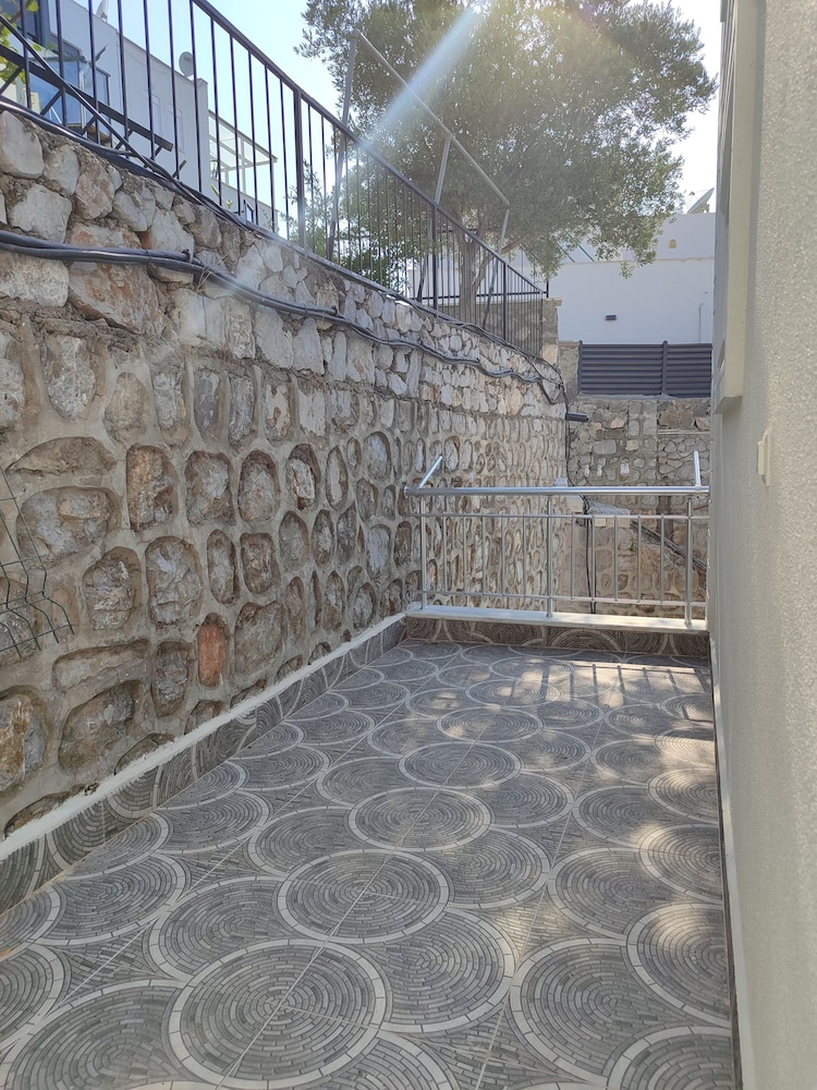 Villa Beyaz İnci Dalaman-Villa White Pearl Dalaman