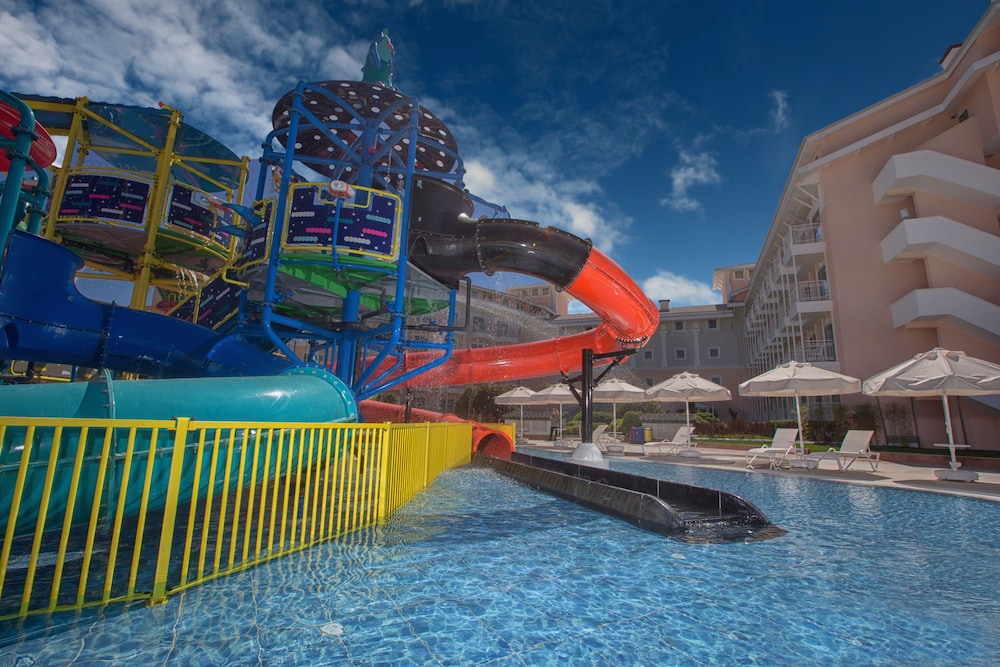 Innvista Hotels Belek - All Inclusive