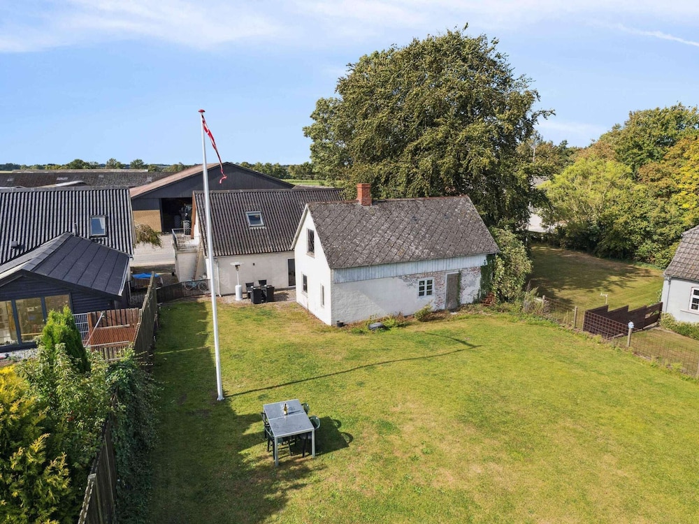 4 Star Holiday Home in Otterup