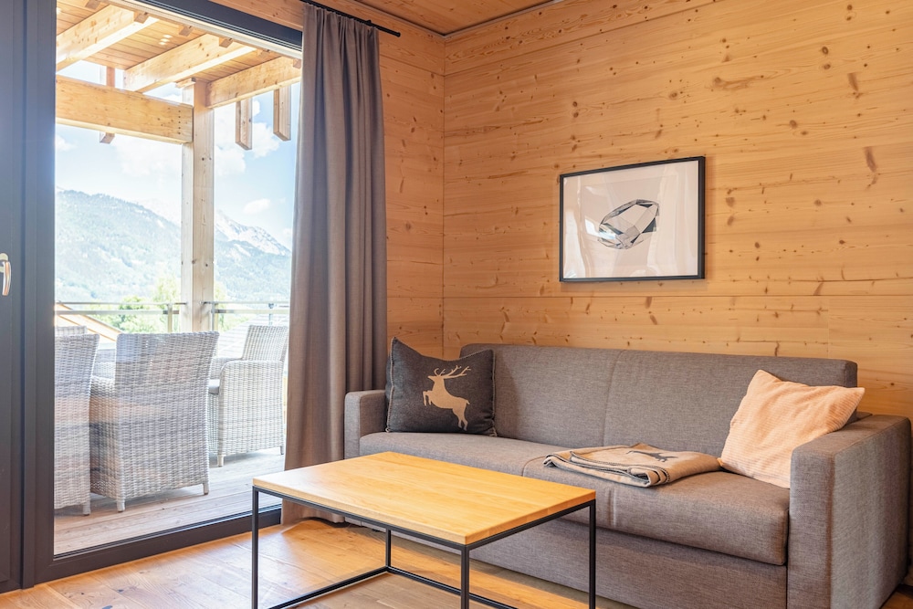 Bergresort Hauser Kaibling by ALPS RESORTS