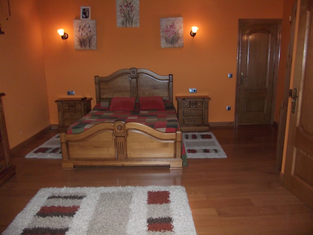 Casa Rural El Pontón