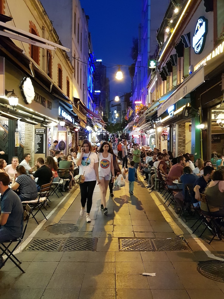 My Kent Otel - Image 16