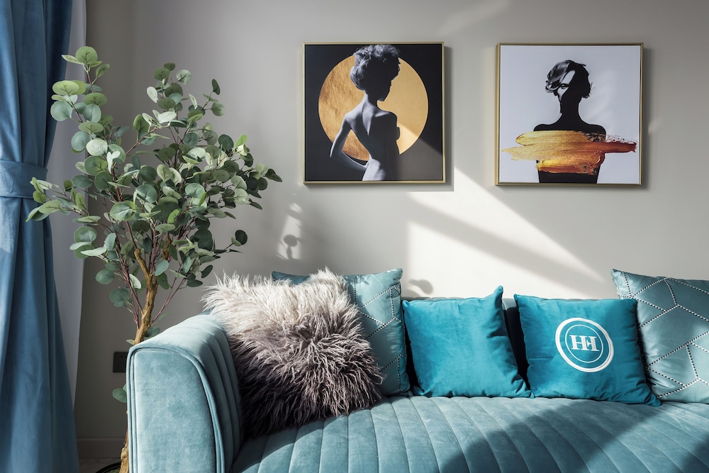 Mu En Apartment - Haiyang Road