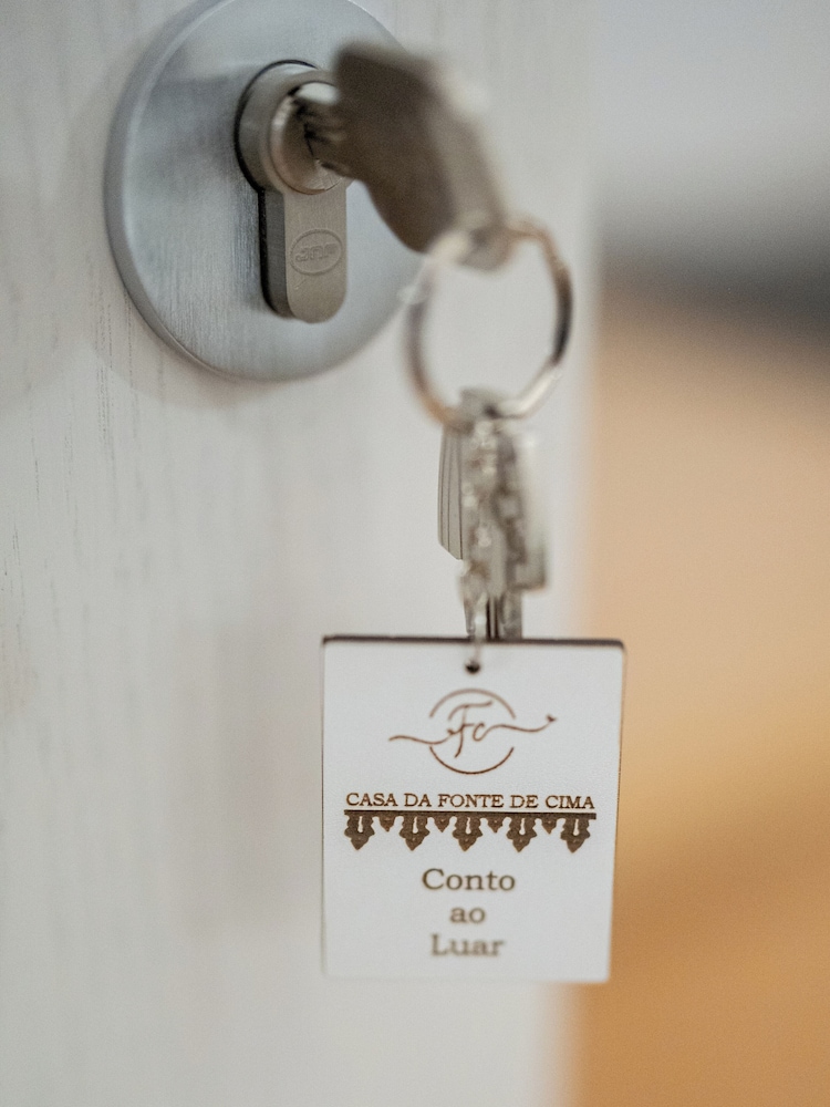 Casa da Fonte de Cima
